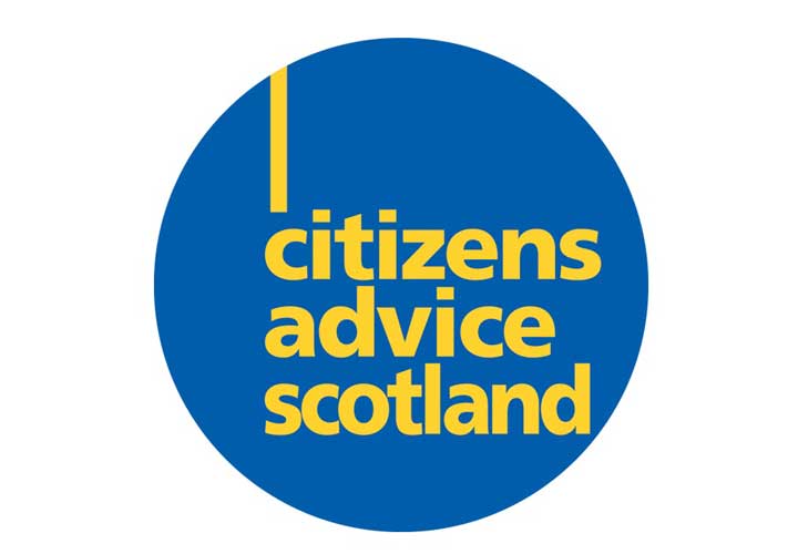 Citizen Advice Scotland
