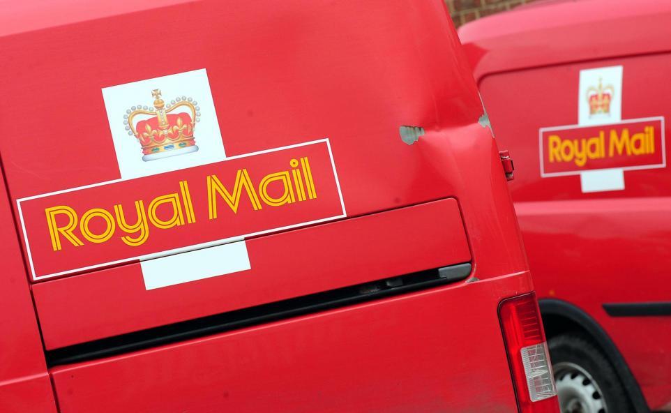 Allan Dorans: MP makes plea to Royal Mail about job cuts