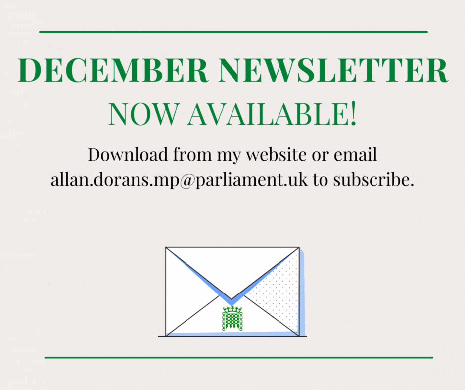 December Newsletter 2022