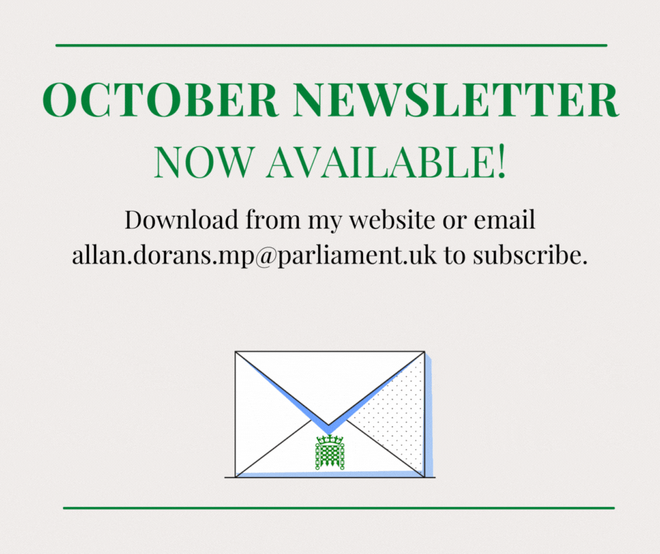 October Newsletter 2022