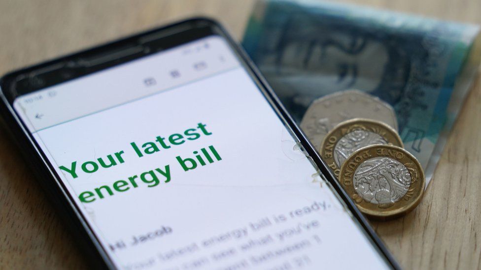 ALLAN DORANS MP DEMANDS ACTION FROM UK GOVERNMENT OVER SPIRALLING ENERGY COSTS