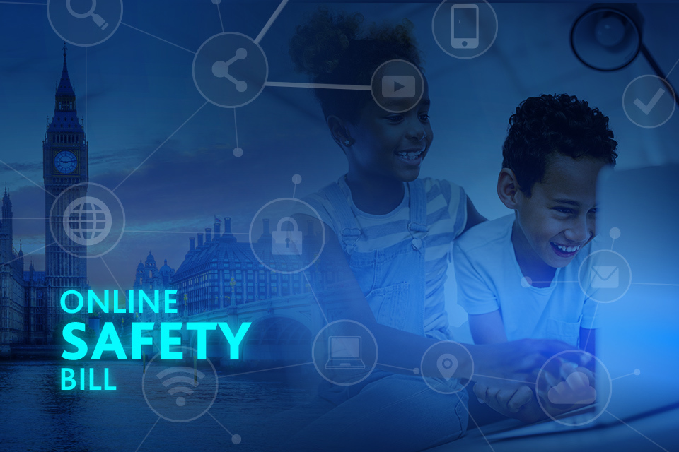 Allan Dorans MP calls for children to be put at the heart of Online Safety Bill and encourages parents to make time for conversations about Online Safety