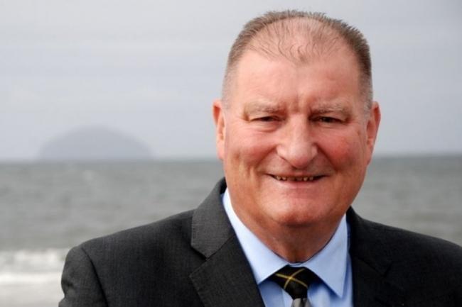 Opinion: Ayrshire MP Allan Dorans on his work at the House of Commons